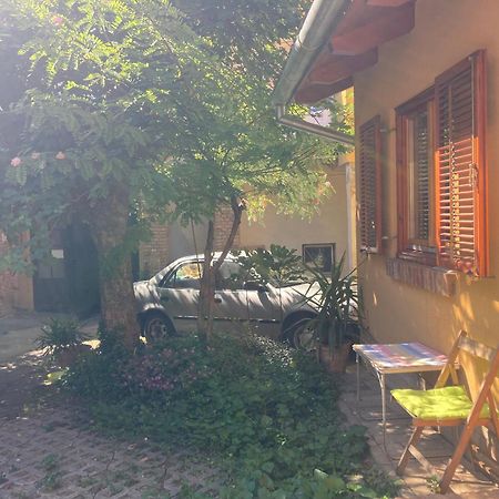 Ferencesek 44 Apartman Pécs Exterior foto