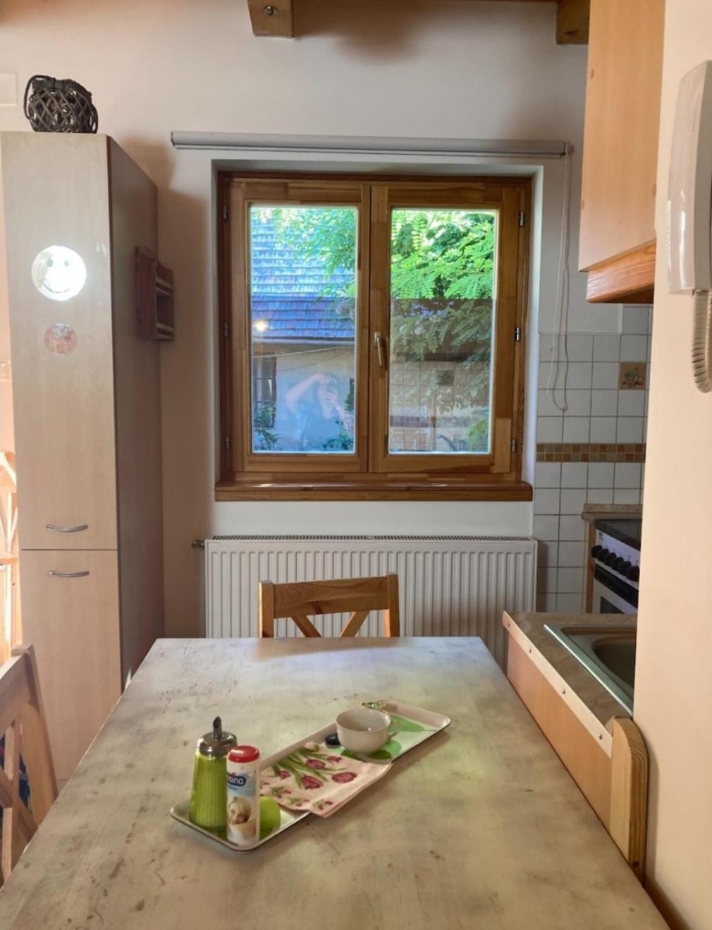Ferencesek 44 Apartman Pécs Exterior foto