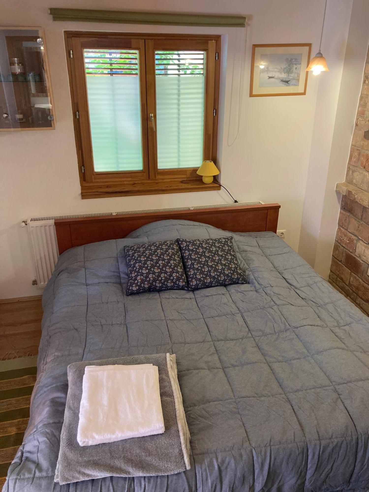 Ferencesek 44 Apartman Pécs Exterior foto