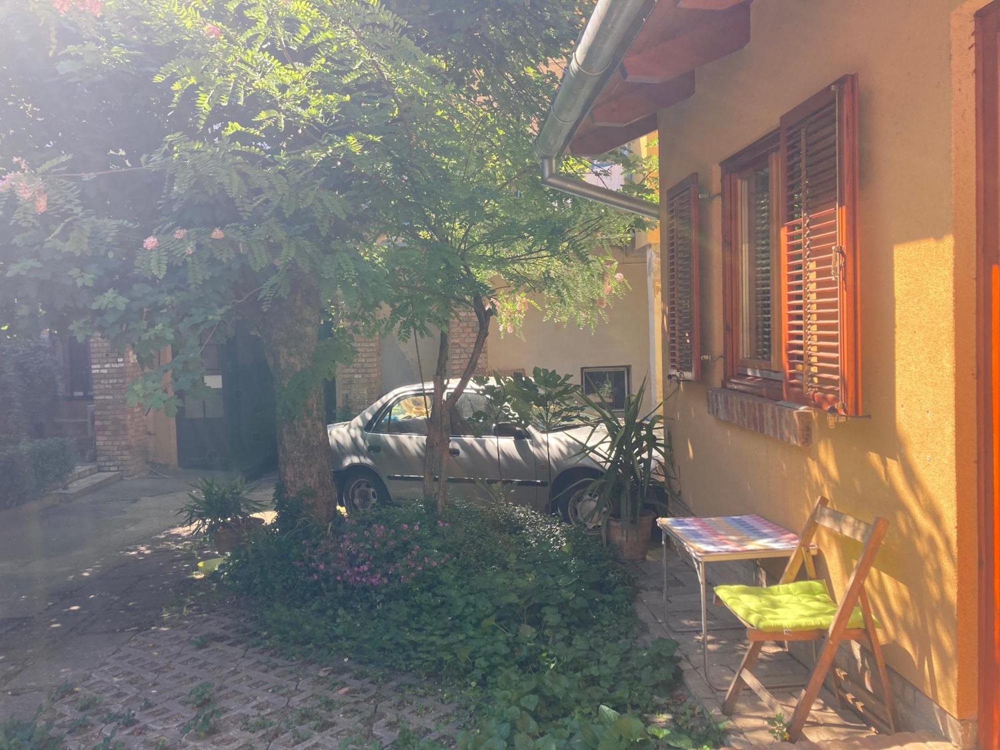 Ferencesek 44 Apartman Pécs Exterior foto